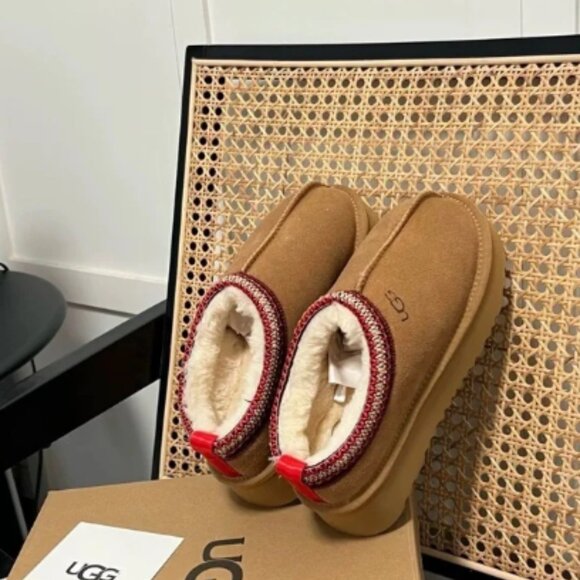 New UGG Tazz Tasman Sandals Women Slipper - Picture 2 of 5